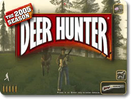 Deer hunter 2005 digital download