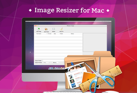 Free resize picture program