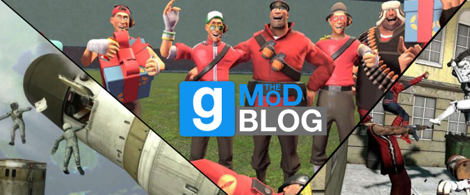 Free Download Gmod For Mac